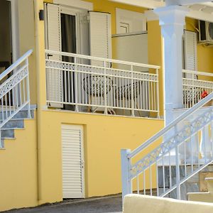 Saint Spiridon Hotel