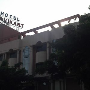Hotel Ravikant